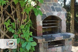 House | Garden - Lavish Holiday Home With Private Pool (gmina Stezyca)