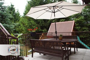 House | Garden - Lavish Holiday Home With Private Pool (gmina Stezyca)