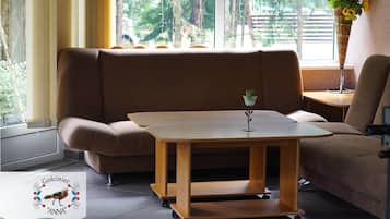 House | Living room