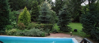 Lavish Holiday Home With Private Pool