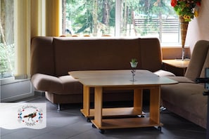 Huis | Woonkamer