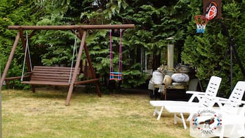 House | Garden