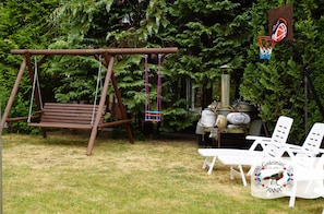 Huis | Tuin