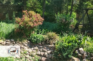 Huis | Tuin