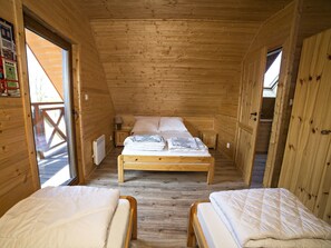 Casa | Servicio de la habitación