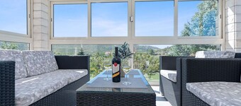 Holiday Home in Neoric With Sauna