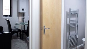 1 Schlafzimmer