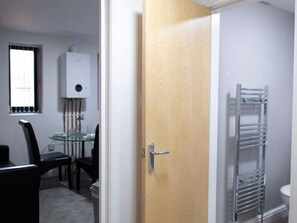 1 bedroom - Stylish Apartment in Worcester by the City Centre (Worcester)