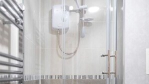 Apartment | Badezimmer