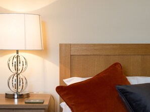 4 Schlafzimmer