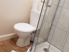 Towels - Classic Apartment in Leeds near Roundhay Park (Leeds)