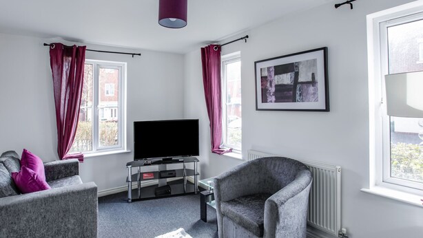 Huis | Woonkamer