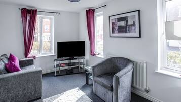 House | Living room