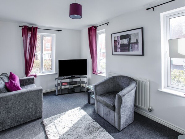 House | Living room