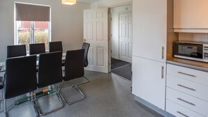 Huis | Dineren