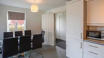 House | Dining