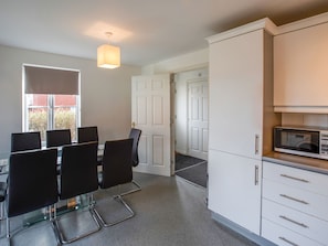 House | Dining
