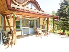 Casa | Exterior