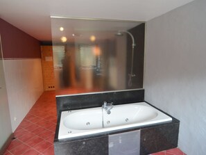 Een douche