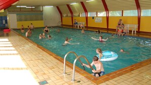 Außenpool