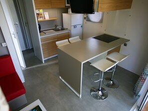 Chalet | Salle de séjour
