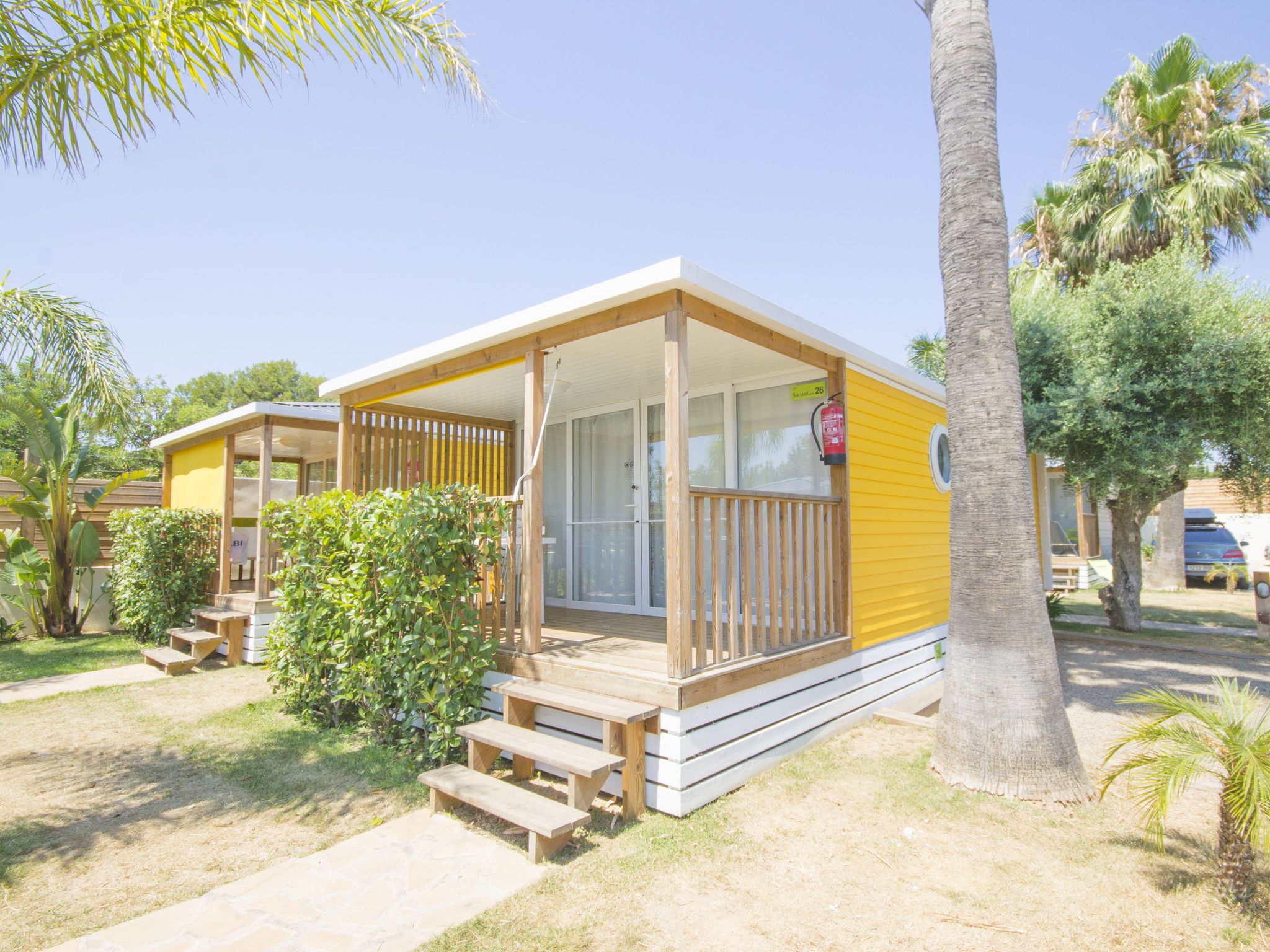 Chalet | Extérieur