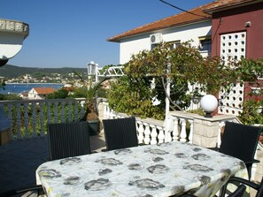 Appartement | Restauration