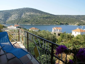 Apartment | View from property