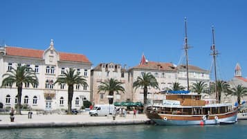 Apartment | View from property