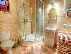 Huis | Badkamer