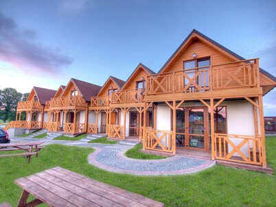 Holiday Home near Sea