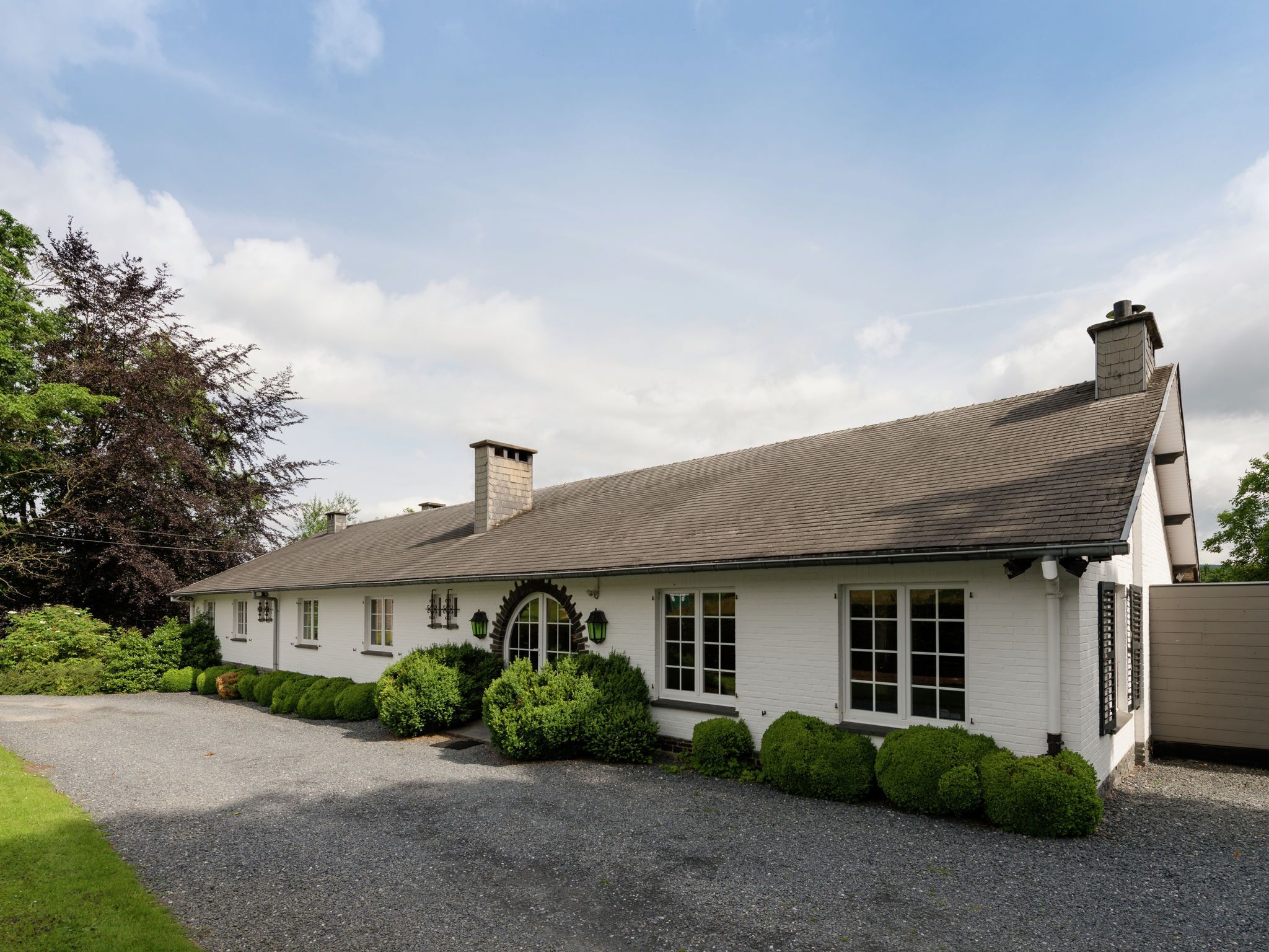 House | Exterior