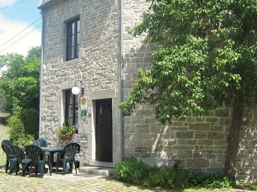 Alpine Getaway in Neustift