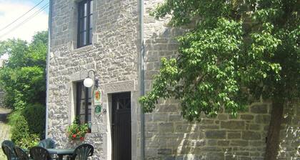 Alpine Getaway in Neustift