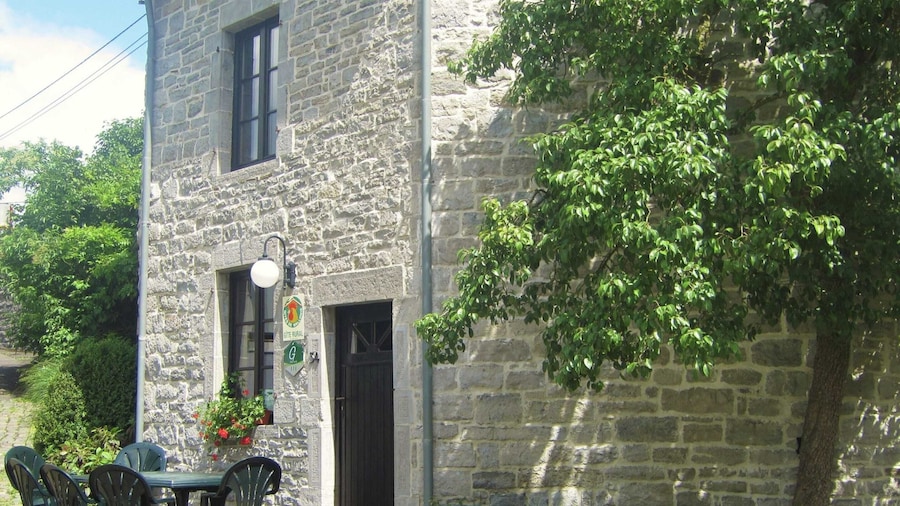 Alpine Getaway in Neustift