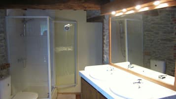 House | Bilik Mandi