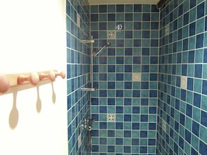 House | Bathroom - Alpine Getaway in Neustift (Viroinval)
