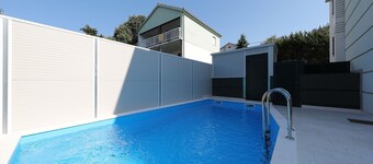Cozy Villa in Seline With Private Swimming Pool