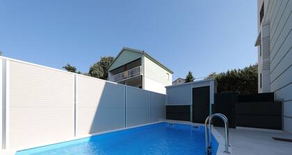 Cozy Villa in Seline With Private Swimming Pool
