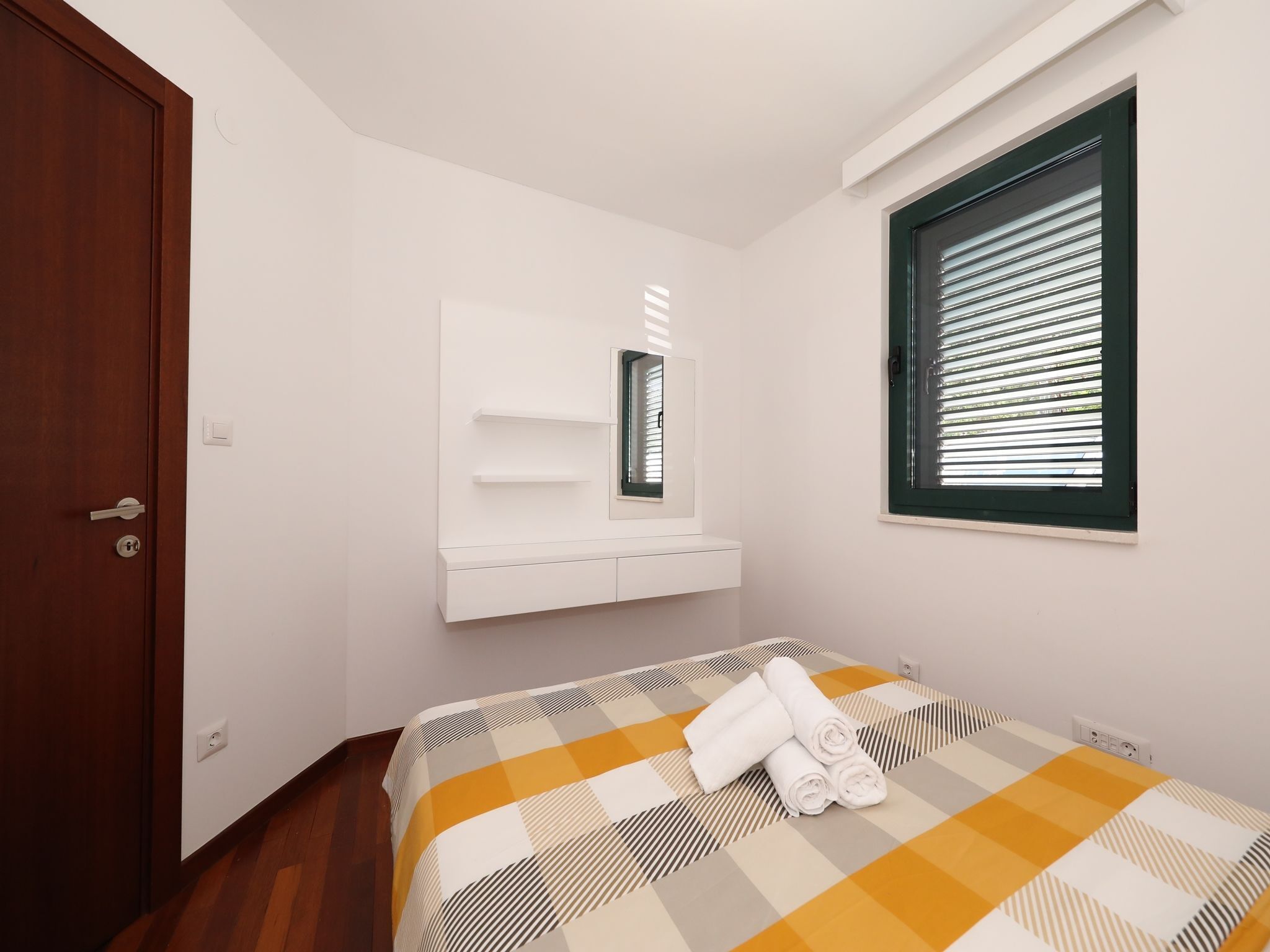Villa | 6 soveværelser, individuel indretning