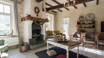 House | Property amenity