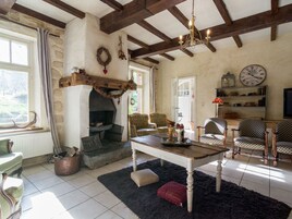 Servicio de la propiedad