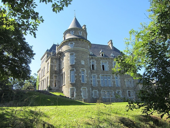 House | Exterior