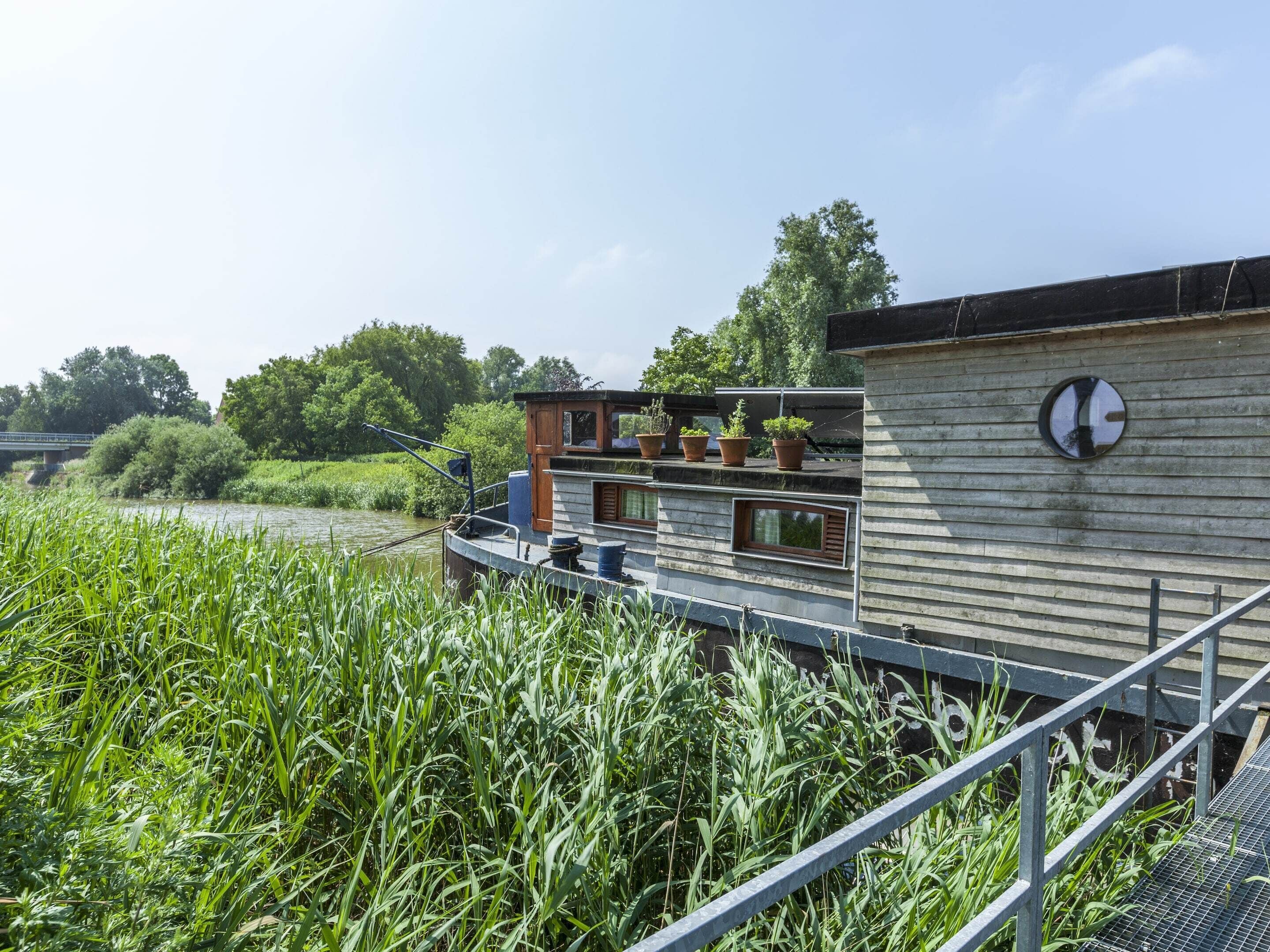 Mobile Home | Exterior