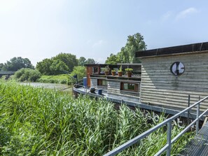 Casa móvil | Exterior