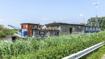 Mobile Home | Exterior