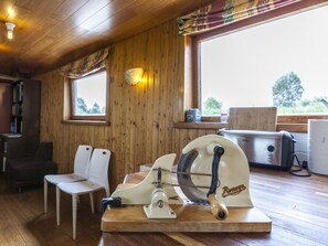 Mobile Home | Miscellaneous - Boat Getaway Near Lake (Houthulst)