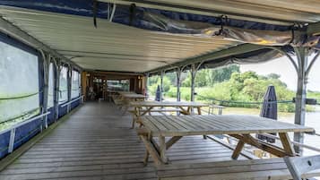 Mobile Home | Balcon