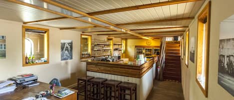 Mobile Home | Private kitchen