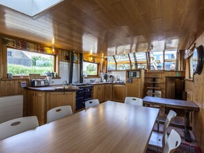 Mobile Home | Dining